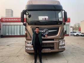 齐彦峰：对东风的信赖化为信仰 是几十年紧密陪伴的结晶