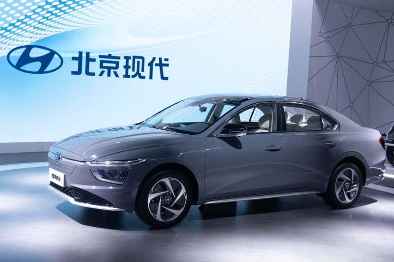 HSMART+战略落地一周年 北京现代品牌激活渐入佳境