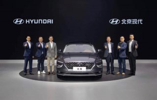 HSMART+战略落地一周年 北京现代品牌激活渐入佳境
