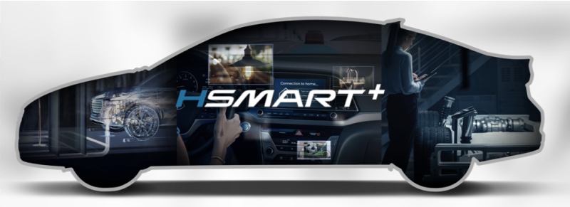 HSMART+战略落地一周年 北京现代品牌激活渐入佳境