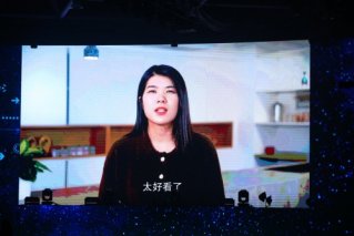 无惧岁月流转 杨笠担任欧拉好猫经典见证官
