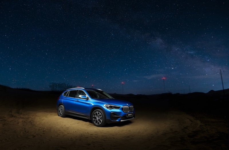 感恩时刻 暖心相伴！新BMW X1邀你共聚温情时光