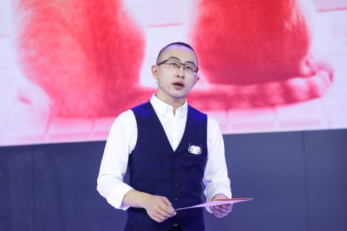 欧拉北京车展表白信的后续来了