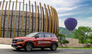 这个冬天过后 你会选择全新一代傲跑陪伴你畅享惬意出行么