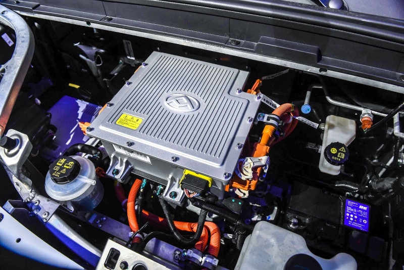 屡获海内外用户青睐 上汽大通MAXUS EV30彰显硬核实力