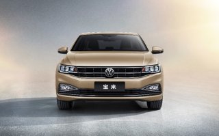 全系标配车联网 新增1.2T动力版本 宝来2021年型正式上市