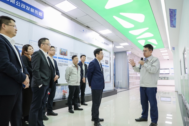 合作共赢丨中建科技与比亚迪达成战略伙伴关系