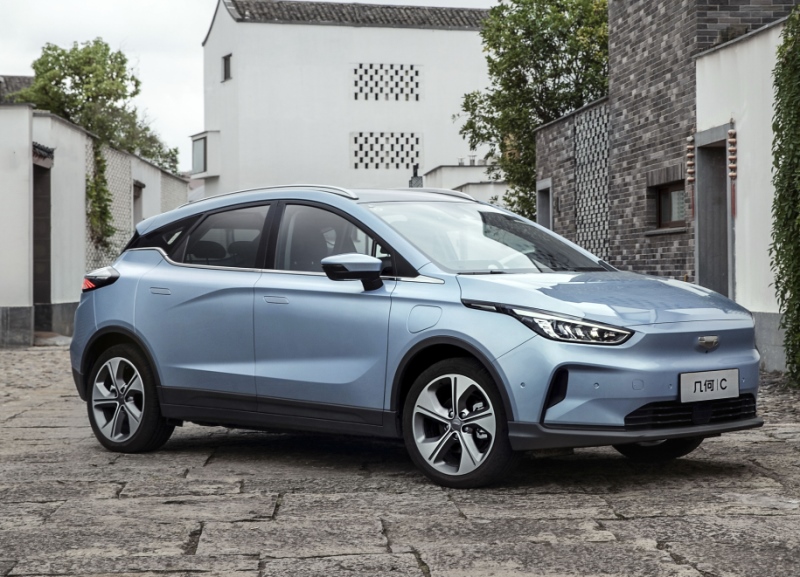 这个冬季除了丁真还有“续航真”：通勤代步选它电量不白piao