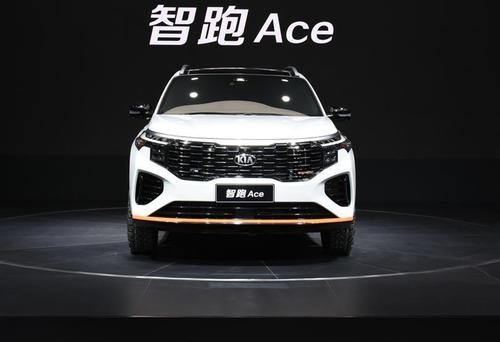 颠覆家用属性 智跑Ace的武器不只是年轻化