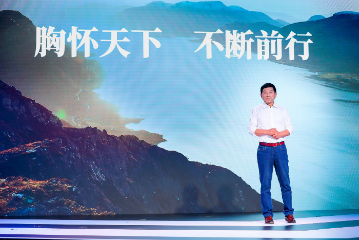 品牌向上再次落子 长城汽车以文化焕新赋能品牌升维