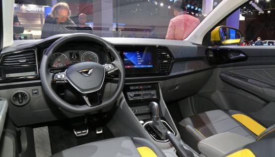 10万预算买SUV 缘何多数人都选它?