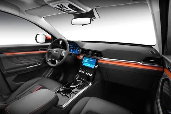 10万预算买SUV 缘何多数人都选它?