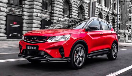 10万预算买SUV 缘何多数人都选它?