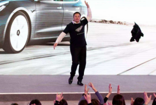 像特斯拉一样造车 欧拉用科技之美去解锁用户所需