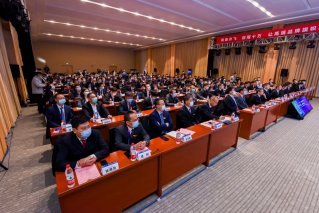 两翼齐飞 剑指十万 福田欧航欧马可豪迈开启高端新征程