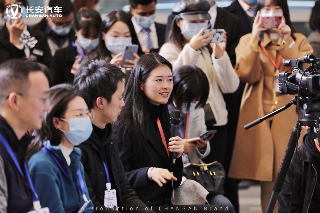 “行走的力量” 结缘长安CS75 PLUS 陈坤与老友见面畅谈公益十年