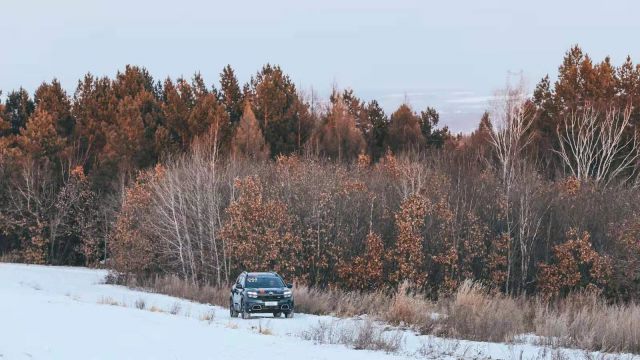 东风雪铁龙又双叒叕来踢馆了 天逸勇夺CCPC冰雪挑战双冠王