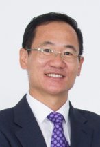 潘占福任一汽-大众董事、党委书记、总经理