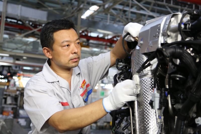 “良心车”：神龙复兴的“关键钥匙”