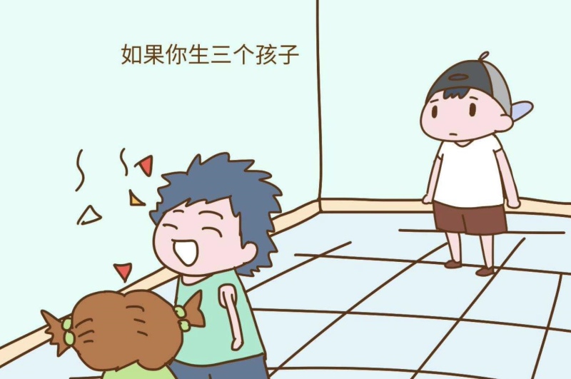 专家提议三胎放开 自驾回家过年怎么办？