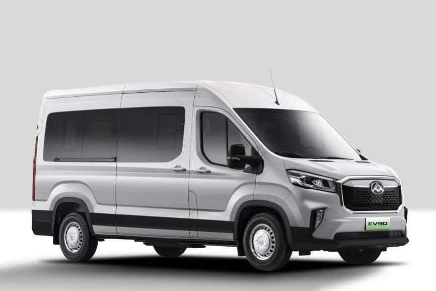 上汽大通MAXUS 11月销量强势蝉联行业单品牌冠军