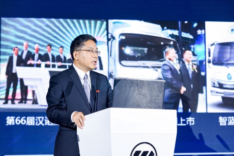 头部联动 做强做精 2020欧航欧马可领跑专用车行业劲销2.2万辆