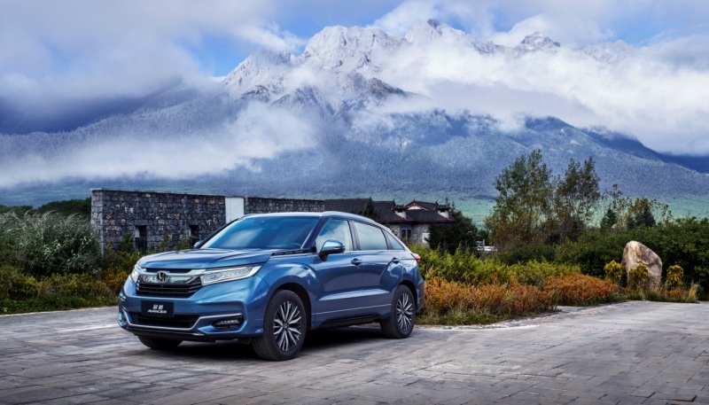 盘点2020年最值得购买的大型豪华SUV
