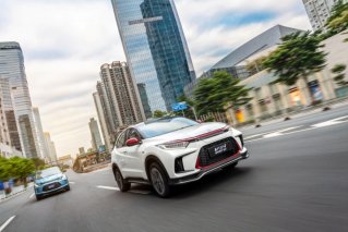 告别“限号限行”广汽Honda VE-1+实力圈粉有高招