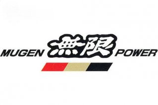 第四代飞度无限MUGEN概念车吸睛无数 你pick了吗？