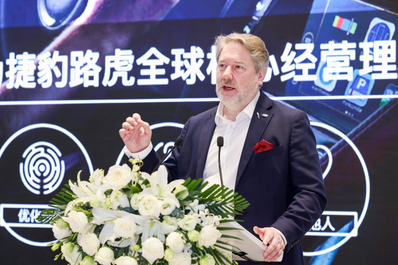 路虎品牌两年蝉联J.D. Power售后服务满意度研究豪华车市场第二名