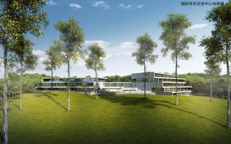 南宁数字科技学院开工建设 吉利支持广西培养产业人才