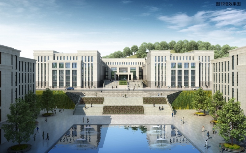 南宁数字科技学院开工建设 吉利支持广西培养产业人才