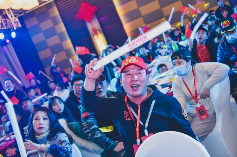 奋六载余烈,展越野豪情 哈弗H9轰九大队第六届年会圆满落幕