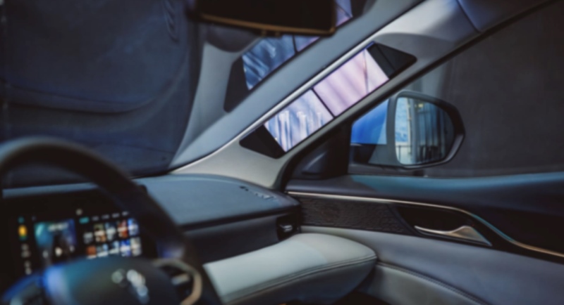 真不是闹着玩！看哪吒汽车2020闹出了什么名堂