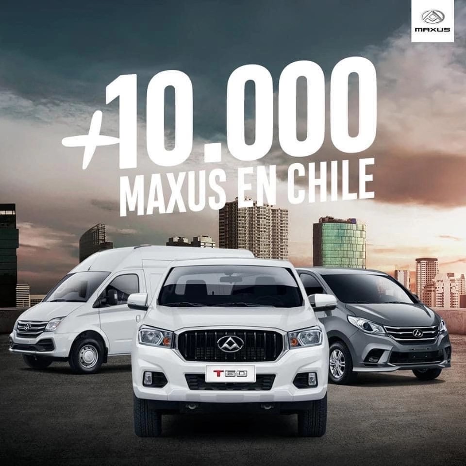 开疆扩土逆市飞涨 上汽大通MAXUS 2020年海外业务大步向前
