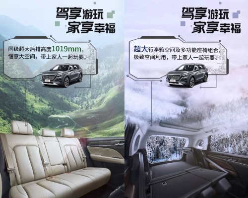 想买车过年？这一台SUV最值得推荐
