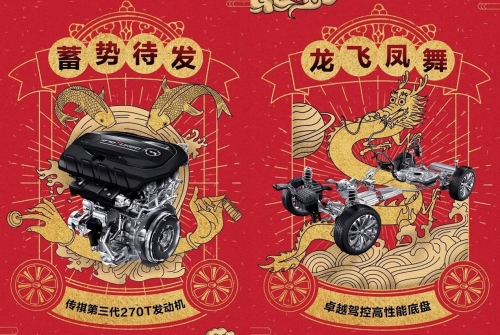 想买车过年？这一台SUV最值得推荐