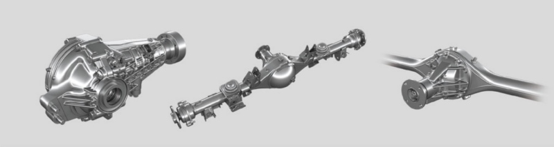 40万以内最香硬派SUV 哈弗H9-2020款