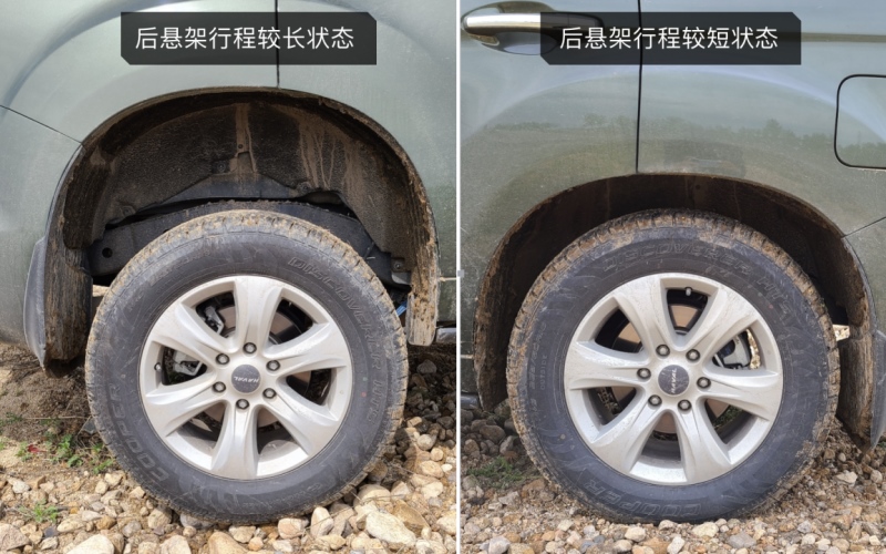40万以内最香硬派SUV 哈弗H9-2020款