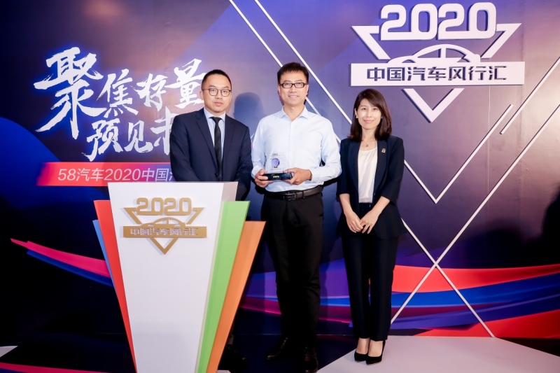 40万以内最香硬派SUV 哈弗H9-2020款