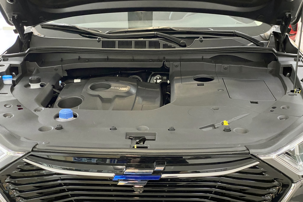 手握10万鱼与熊掌均可兼得的SUV 非2021款长安欧尚X7莫属