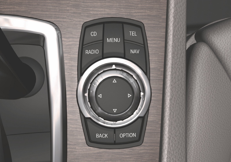 全新BMW iDrive系统亮相2021年北美消费电子展