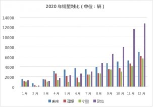 新能源市场百舸争流 欧拉渐成新势力“尖兵”