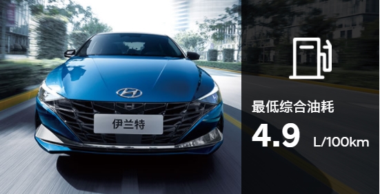 第七代伊兰特为什么值得推荐？这几个方面最有价值