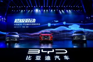 终结用户三大痛点 DM-i超级混动凭的是这三招