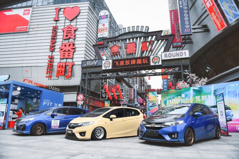 A0级王者的2020：120万忠粉 第四代飞度销量破6万