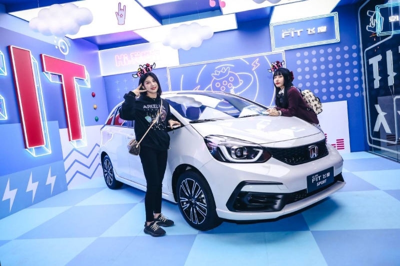 A0级王者的2020：120万忠粉 第四代飞度销量破6万