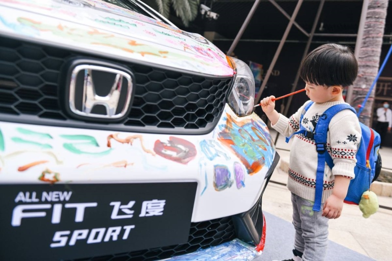 A0级王者的2020：120万忠粉 第四代飞度销量破6万