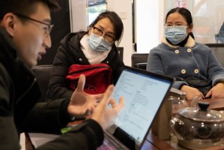 倾听客户声音 凯翼汽车展开多地客户调研