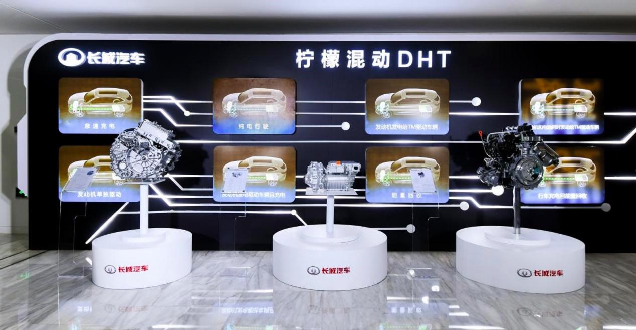 深耕转型变革与全球发展 魏建军再领长城汽车斩获佳绩